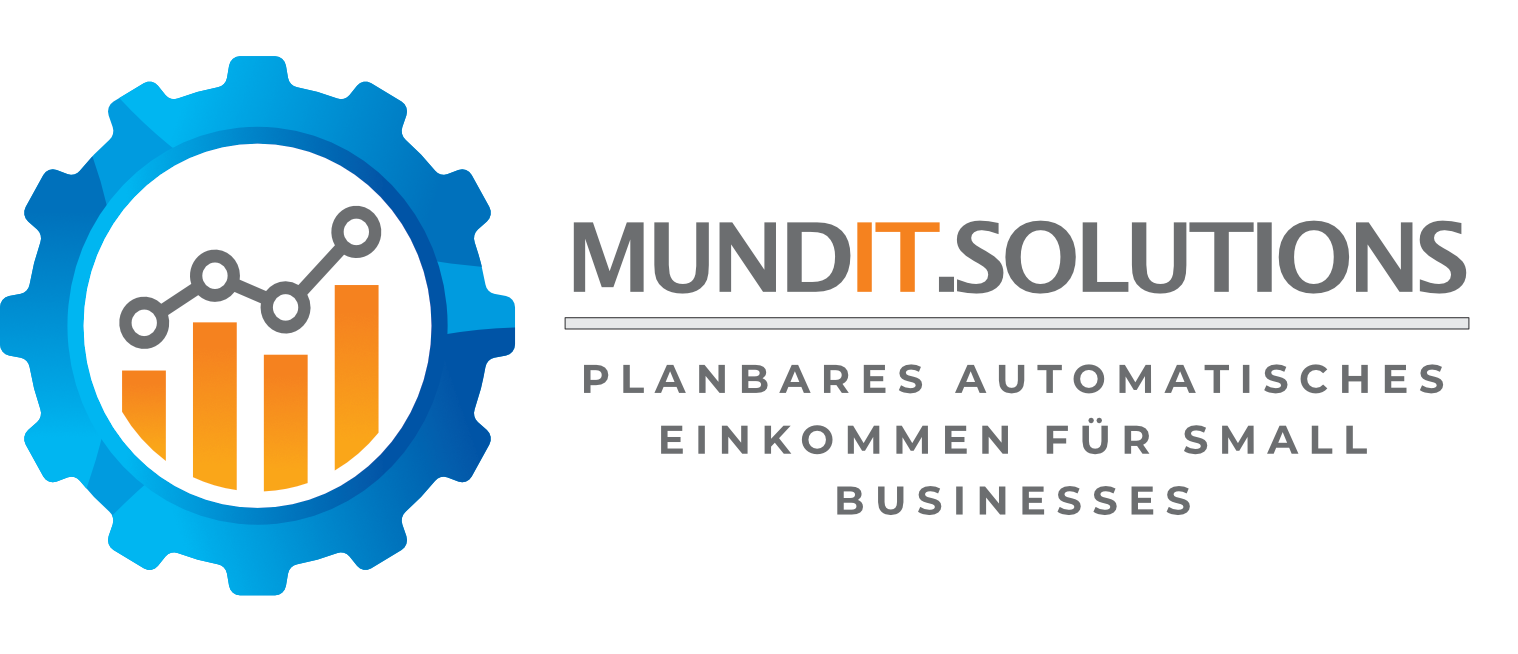 MundIT.Solutions GmbH